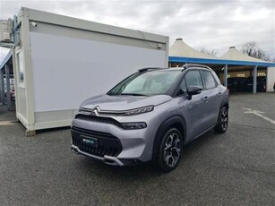 Citroen C3 Aircross PureTech 110 S&S Shine Pack usato