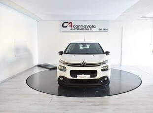 Citroen C3 BlueHDi 100