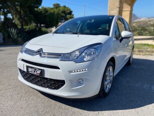 Citroen C3 BlueHDi 75