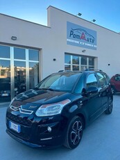 Citroen C3 Picasso C3 Picasso 1.4 VTi 95 Seduction