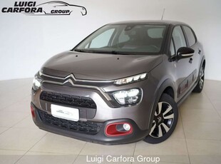 Citroen C3 Pure Tech 83 S&S C-Series 61 kW