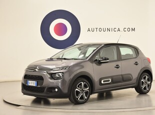 Citroen C3 PureTech 110