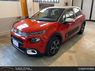 Citroen C3 PureTech 110