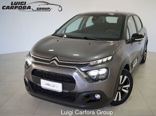 Citroen C3 PureTech 110