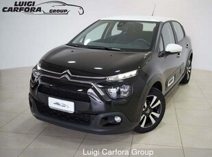 Citroen C3 PureTech 110