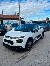 Citroen C3 PureTech 110 EAT6 Shine AUTOMATICA