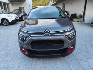 Citroen C3 PureTech 83