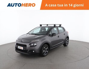 Citroen C3 PureTech 83