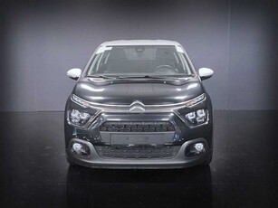 Citroen C3 PureTech 83