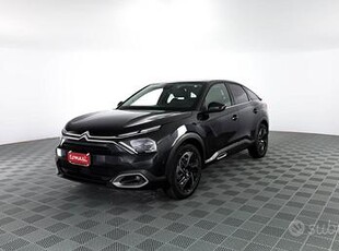 CITROEN C4 C4 BlueHDi 130 S&S EAT8 Shine