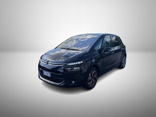 Citroen C4 Picasso 1.6 HDi 115