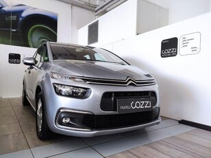 Citroen C4 SpaceTourer BlueHDi 130