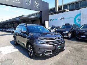 Citroen C5 Aircross 1.5 BlueHDi 130cv Manuale FEEL PACK USATO