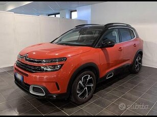 Citroen C5 Aircross 1.5 bluehdi Business s&s 130cv