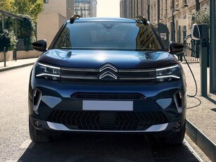 Citroen C5 Aircross 2022