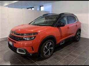 Citroen C5 Aircross Aircross BlueHDi 130 S&S Business del 2019 usata a Torino