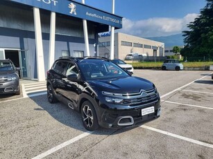 Citroen C5 Aircross BlueHDi 130 S&S 96 kW