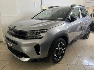 CITROEN C5 Aircross PLUS 1.5 BlueHDi 130 S&S EAT