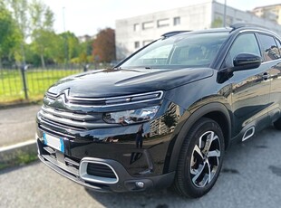 Citroen C5 Aircross PureTech 130