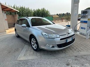 Citroen C5 BERLINA