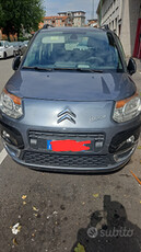 Citroen Picasso 2010