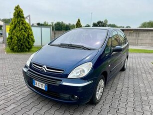 Citroen Xsara Picasso 1.6Benzina Euro4 1-Prop