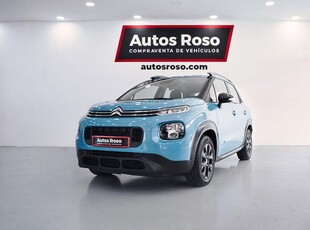 Citroën C3 Aircross PureTech 81kW (110CV) S&S FEEL