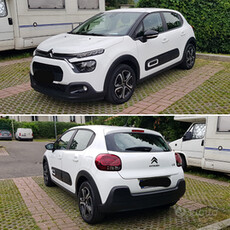 Citroën C3 Blu HDi 100 S&S Feel Pack