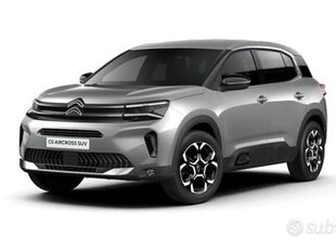 Citroën C5 Aircross C5 AC FIN V 15H BA8S