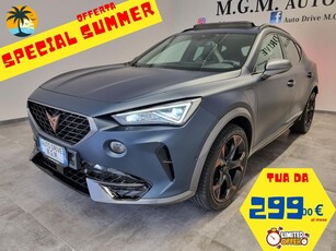 Cupra Formentor 1.4 e-Hybrid