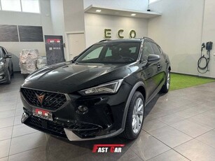 Cupra Formentor 1.5 TSI