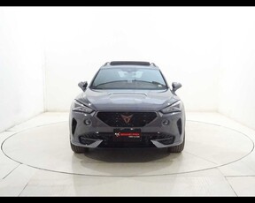 Cupra Formentor 2.0 TSI