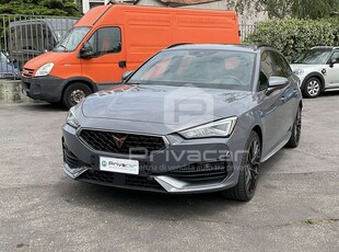 Cupra Leon 150 kW