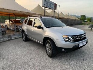 Dacia Duster 1.5 dCi 110CV 4x2 Prestige