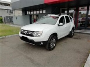 Dacia Duster 1.6 110CV 4x2 GPL Lauréate del 2015 usata a Asti