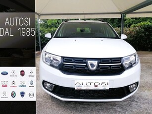 DACIA Logan 1ª serie