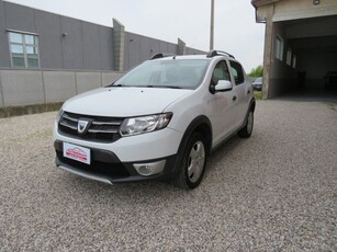 Dacia Sandero 1.5 dCi 90CV