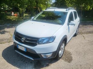 Dacia Sandero Stepway 1.5 dCi 8V 90CV Prestige