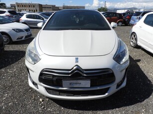 DS DS 5 2.0 HDi 160
