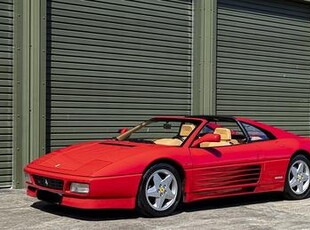 Ferrari 348 ts