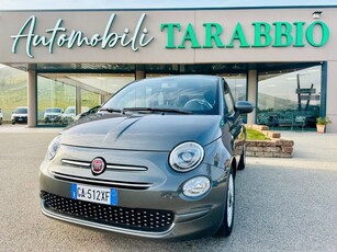 Fiat 500 1.0 Hybrid