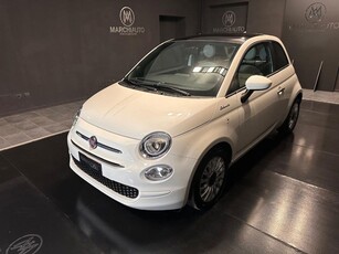 Fiat 500 1.0 Hybrid