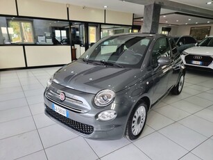 Fiat 500 1.0 Hybrid