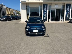 Fiat 500 1.0 Hybrid