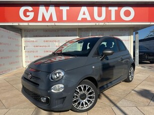 Fiat 500 1.0 Hybrid