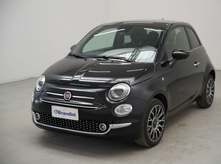 Fiat 500 1.0 Hybrid