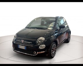 Fiat 500 1.0 Hybrid