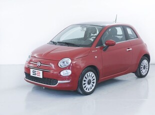 Fiat 500 1.0 Hybrid