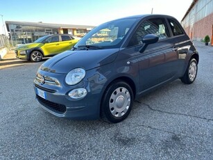 Fiat 500 1.0 Hybrid