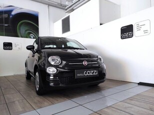 Fiat 500 1.0 Hybrid